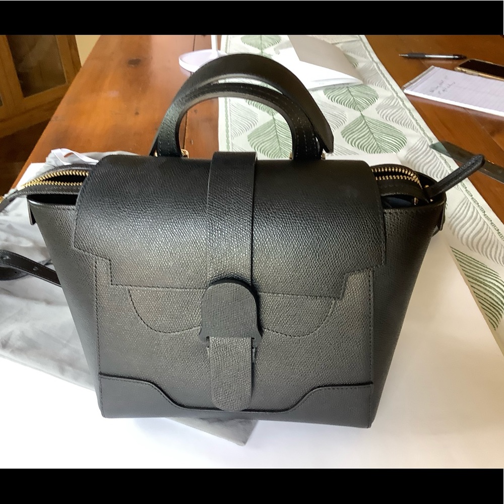 Senreve Mini Maestra Bag